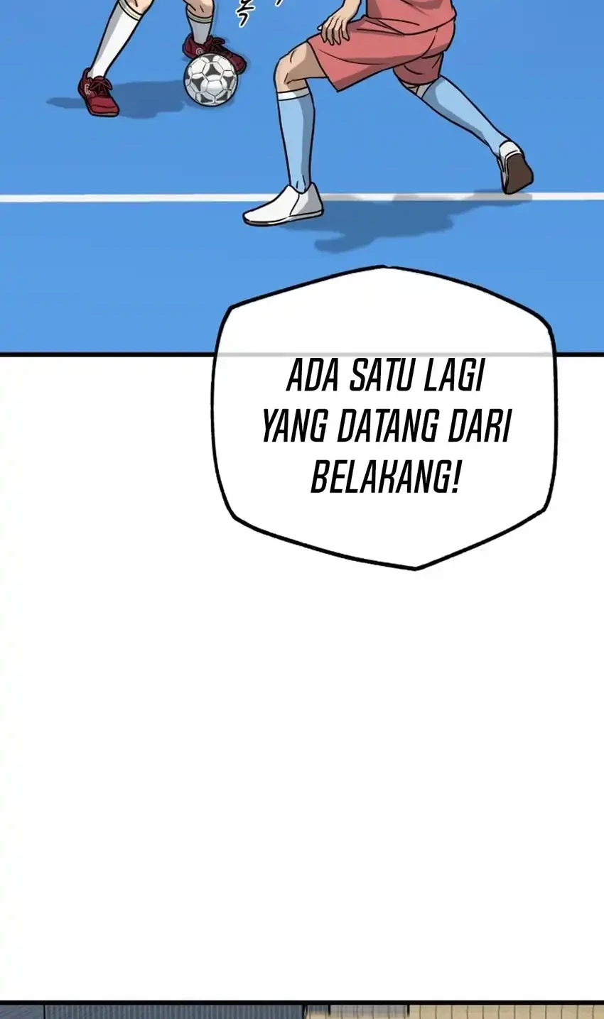 GOLIERO Chapter 46 - halaman 10