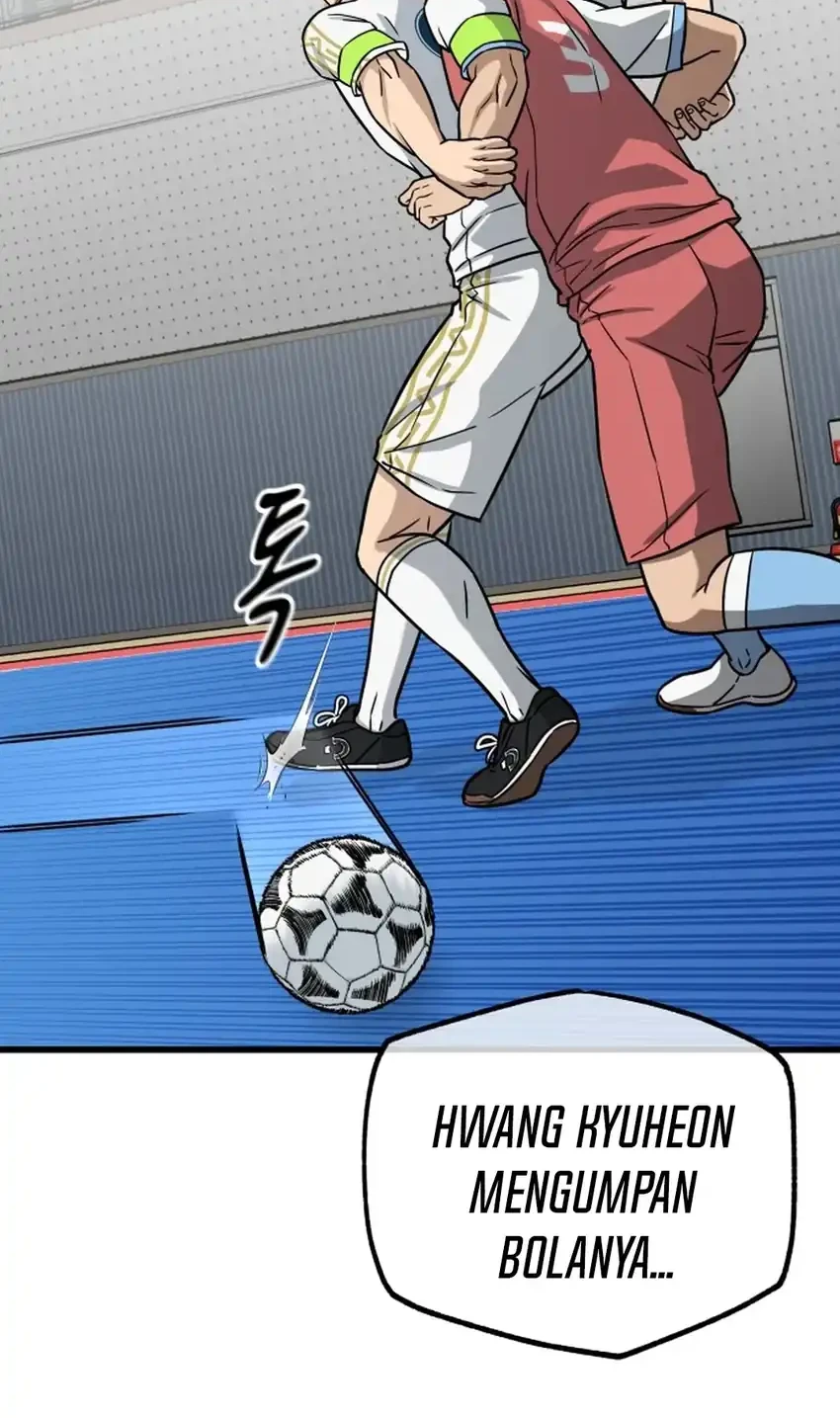 GOLIERO Chapter 46 - halaman 16