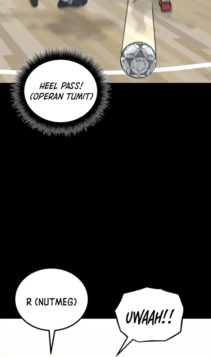GOLIERO Chapter 46 - halaman 2