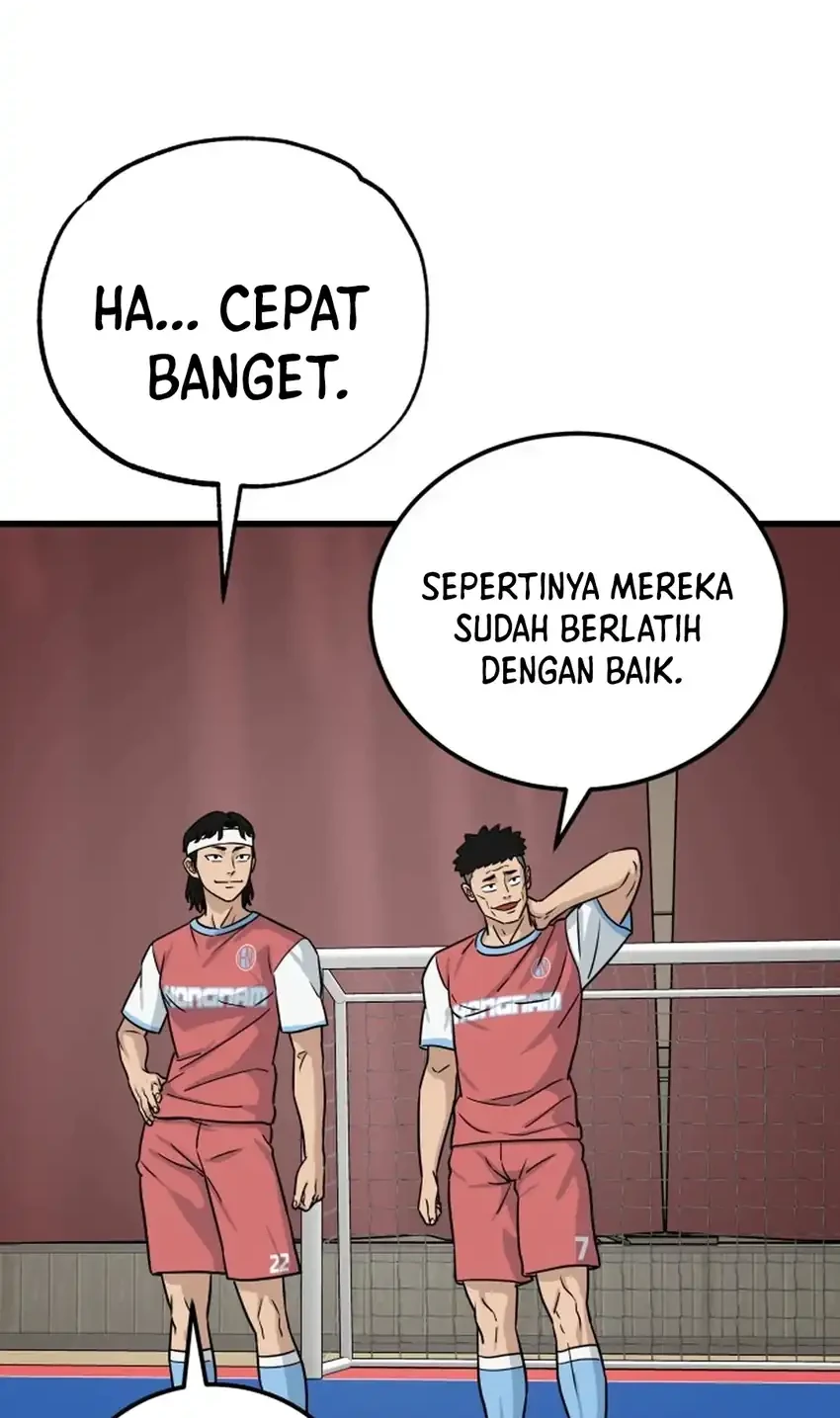 GOLIERO Chapter 46 - halaman 20