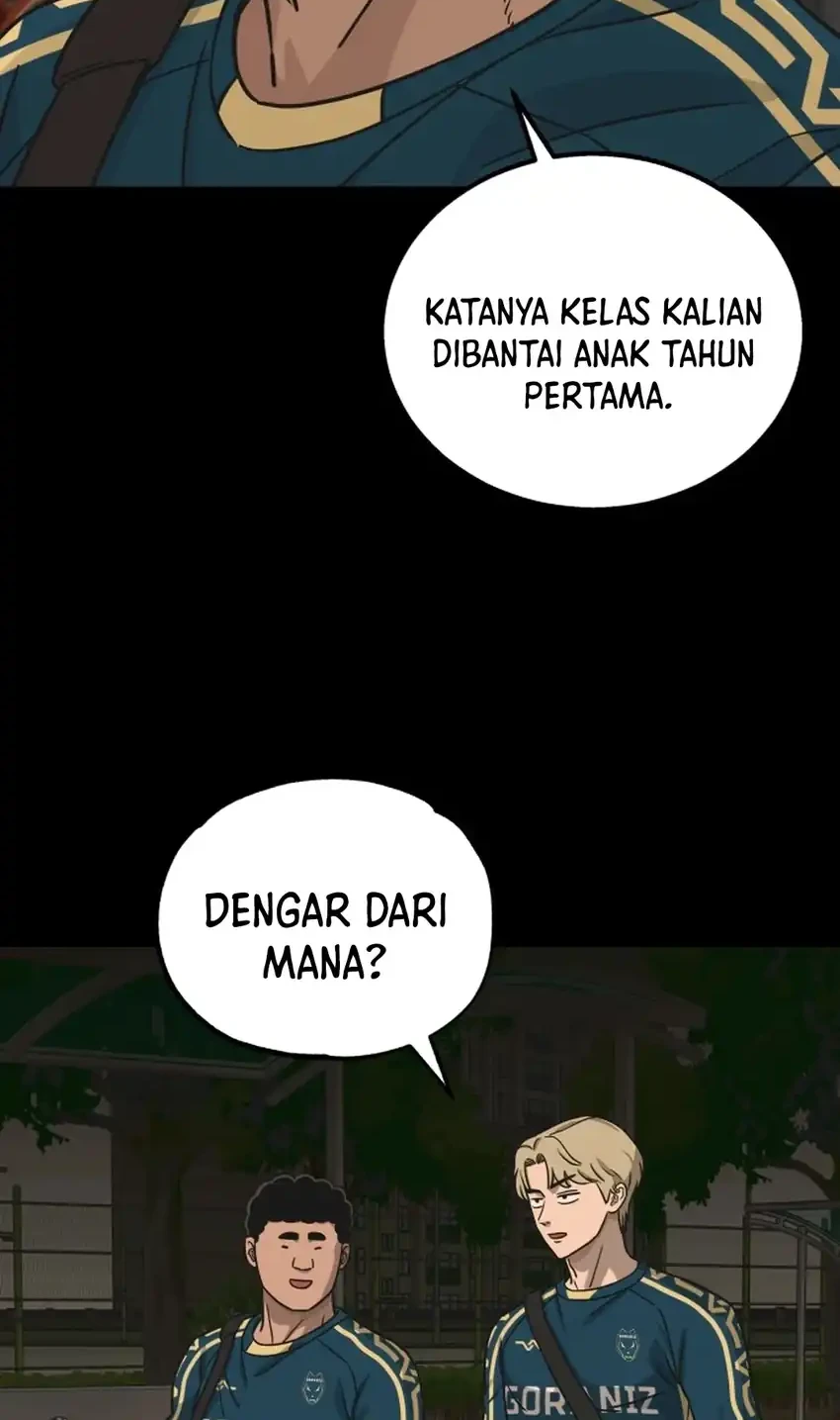 GOLIERO Chapter 46 - halaman 28