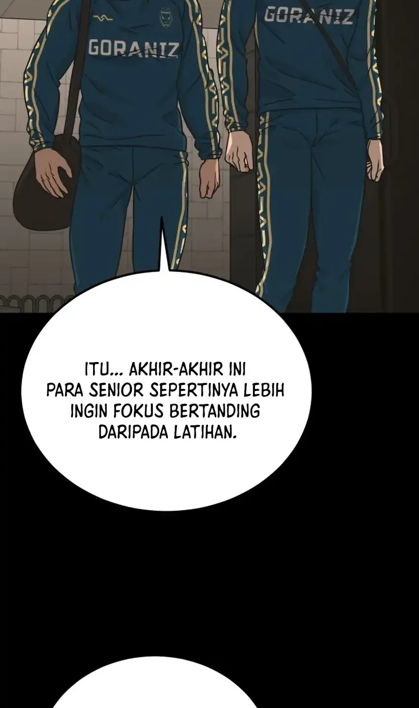 GOLIERO Chapter 46 - halaman 32