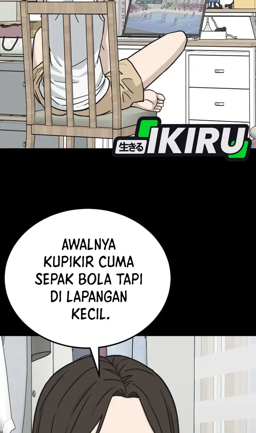 GOLIERO Chapter 46 - halaman 36