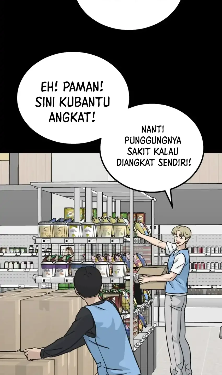 GOLIERO Chapter 46 - halaman 44