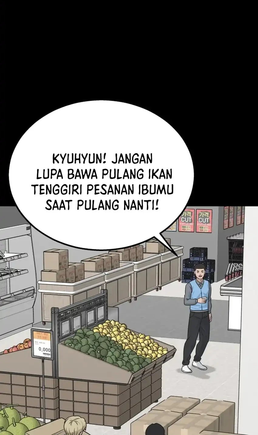 GOLIERO Chapter 46 - halaman 46