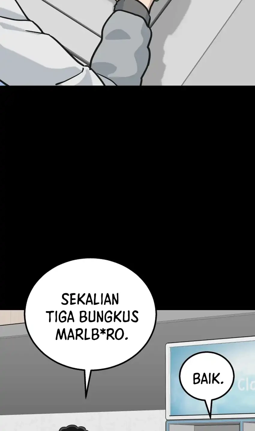 GOLIERO Chapter 46 - halaman 48