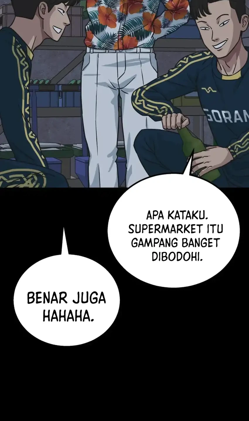 GOLIERO Chapter 46 - halaman 56
