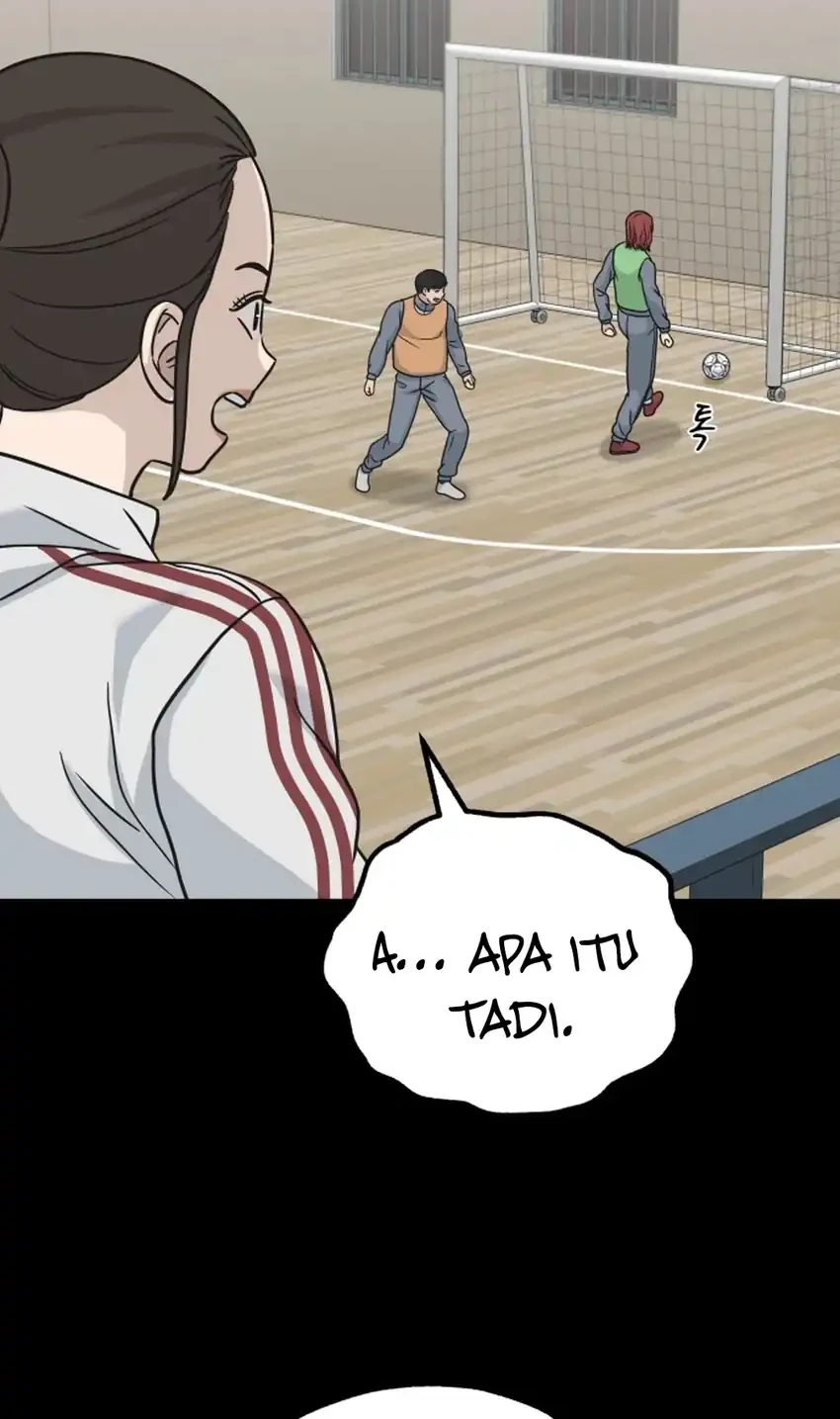 GOLIERO Chapter 46 - halaman 6