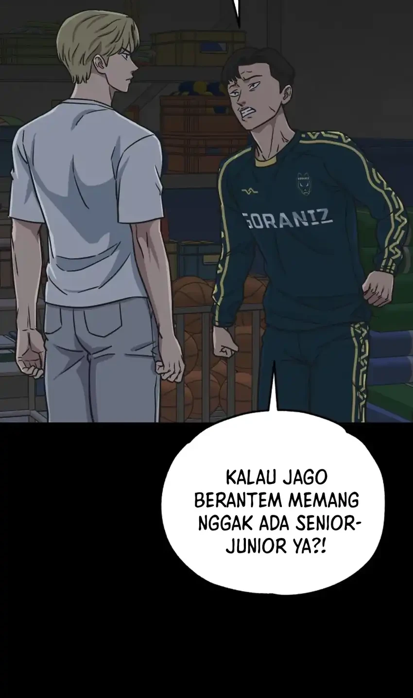 GOLIERO Chapter 46 - halaman 60