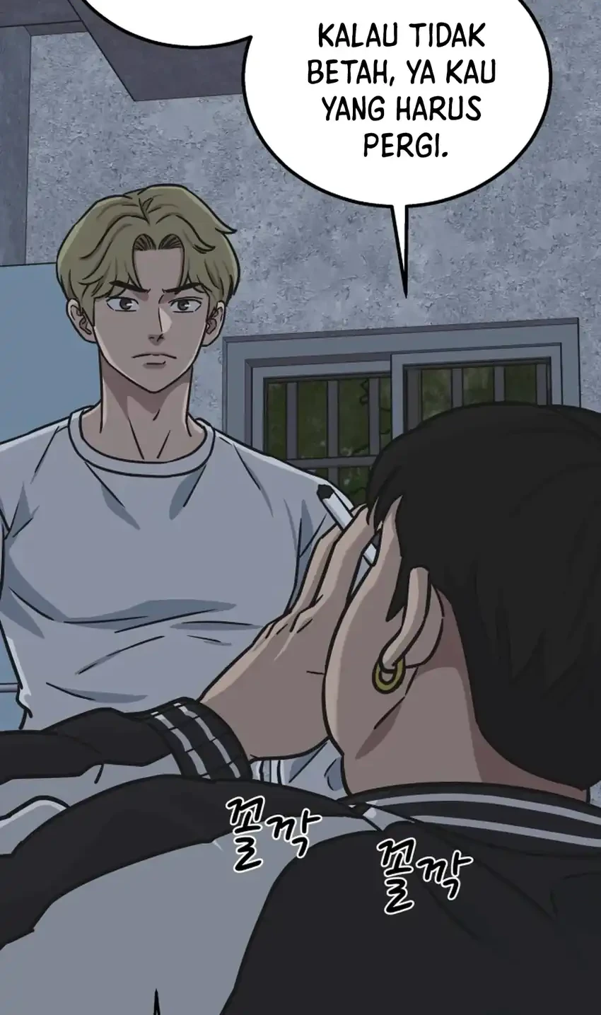 GOLIERO Chapter 46 - halaman 62