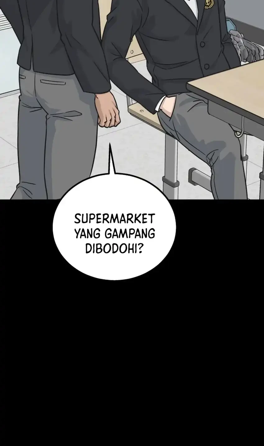 GOLIERO Chapter 46 - halaman 68