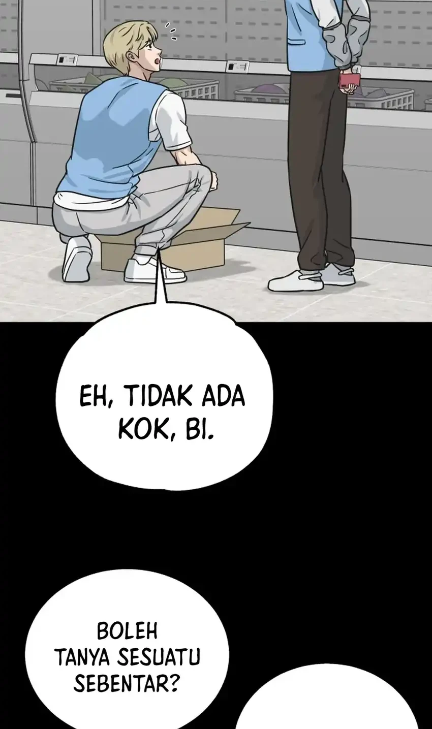 GOLIERO Chapter 46 - halaman 72