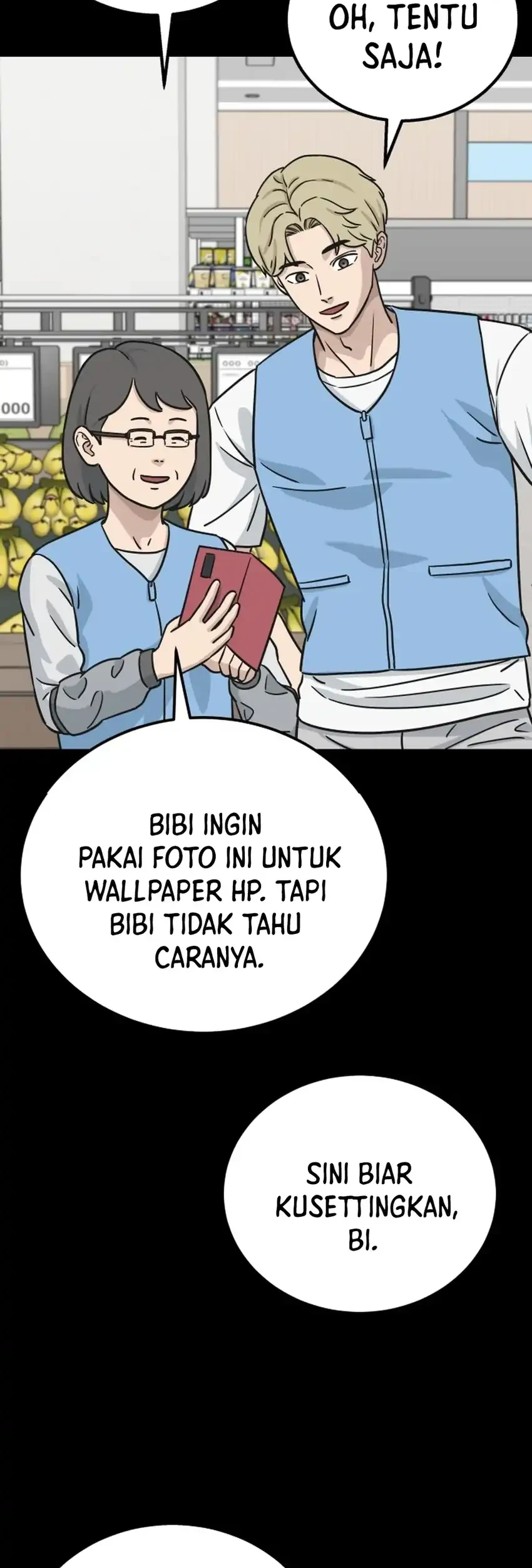 GOLIERO Chapter 46 - halaman 73