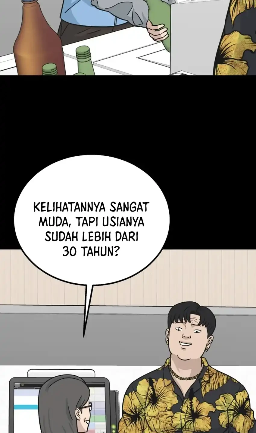 GOLIERO Chapter 46 - halaman 82