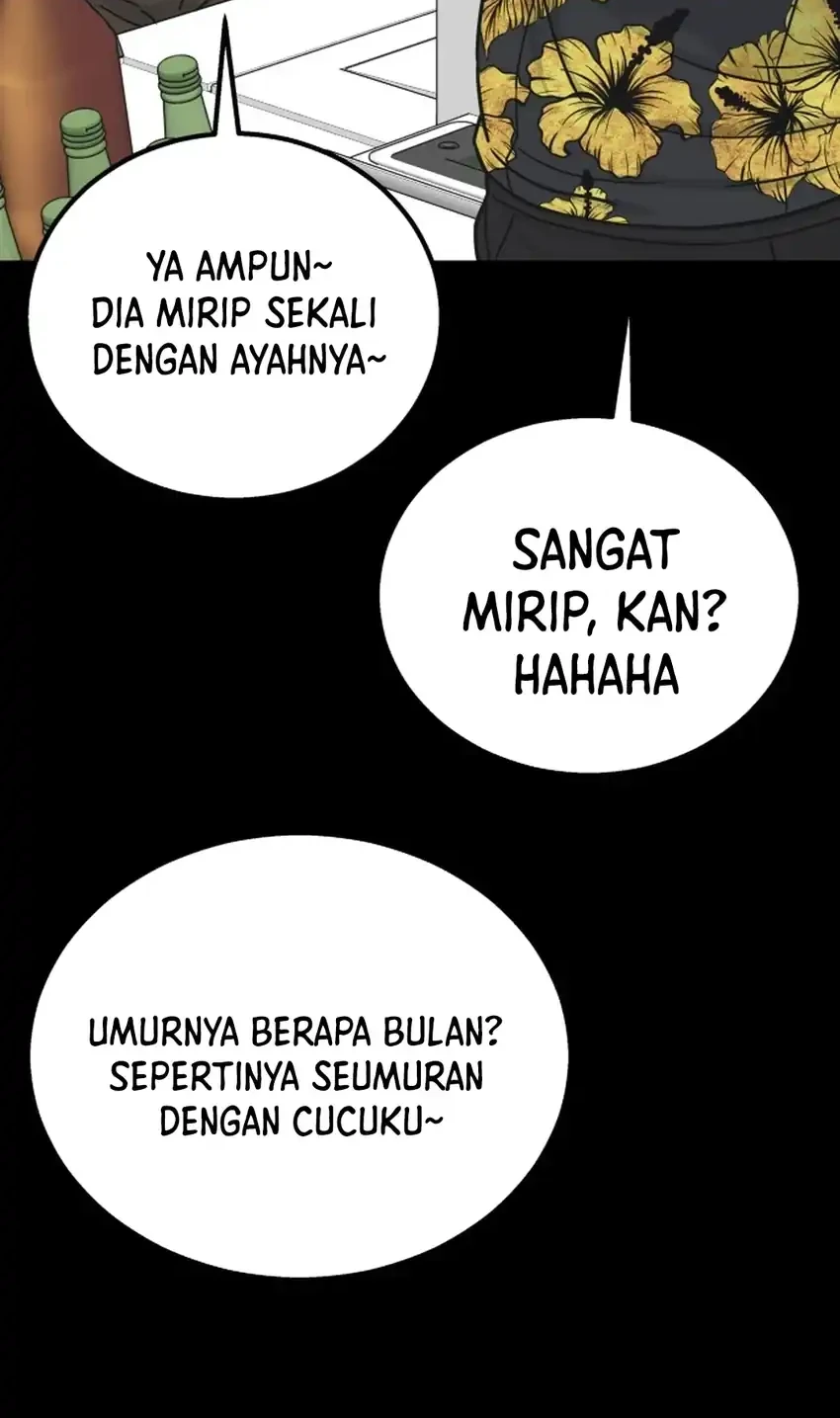 GOLIERO Chapter 46 - halaman 84