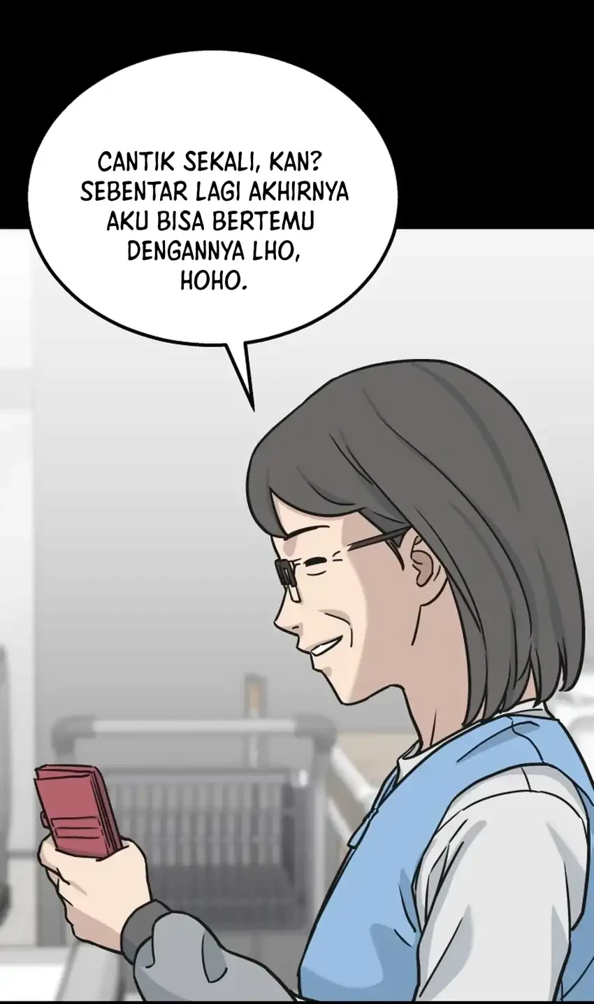 GOLIERO Chapter 46 - halaman 86