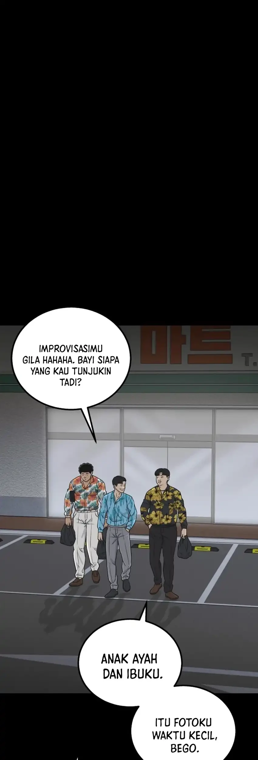 GOLIERO Chapter 46 - halaman 87