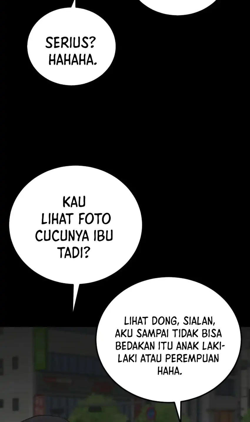GOLIERO Chapter 46 - halaman 88