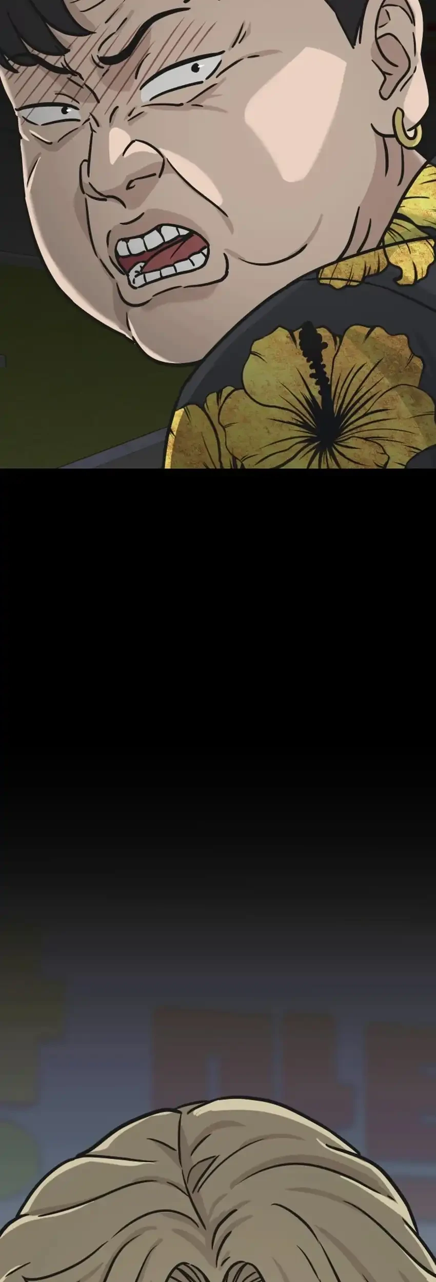 GOLIERO Chapter 46 - halaman 93