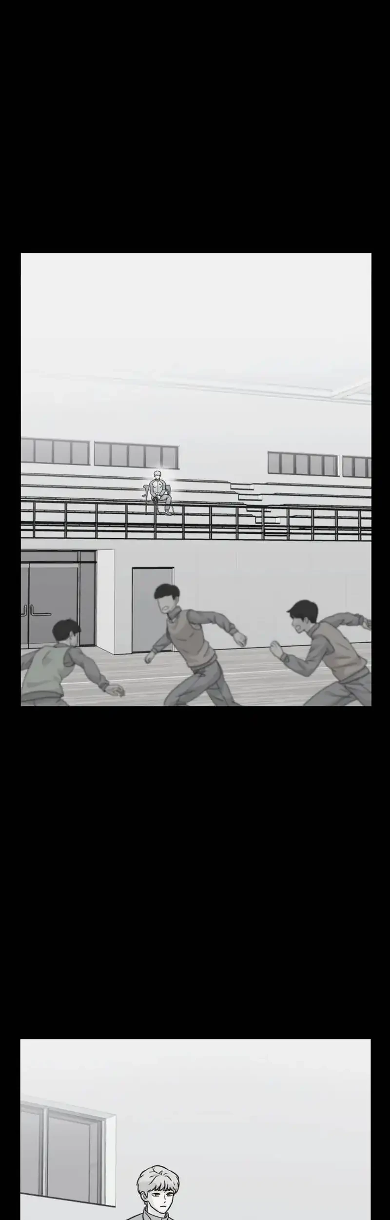 GOLIERO Chapter 47 - halaman 10