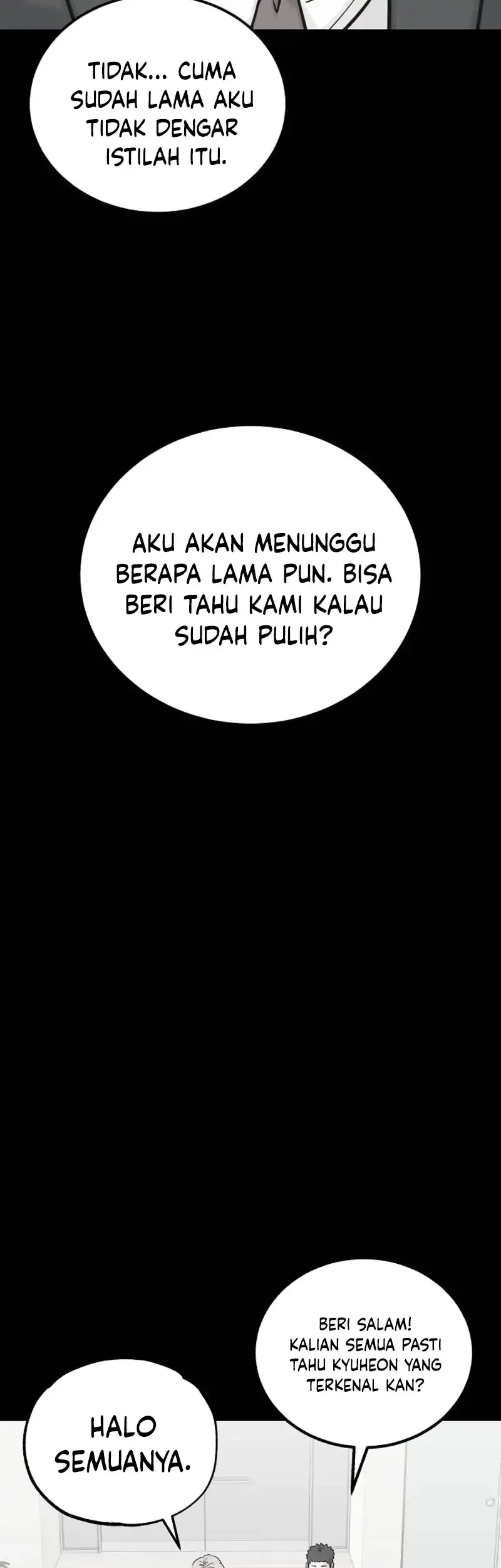 GOLIERO Chapter 47 - halaman 15