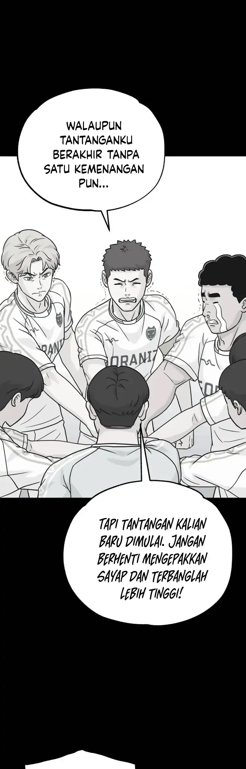 GOLIERO Chapter 47 - halaman 18