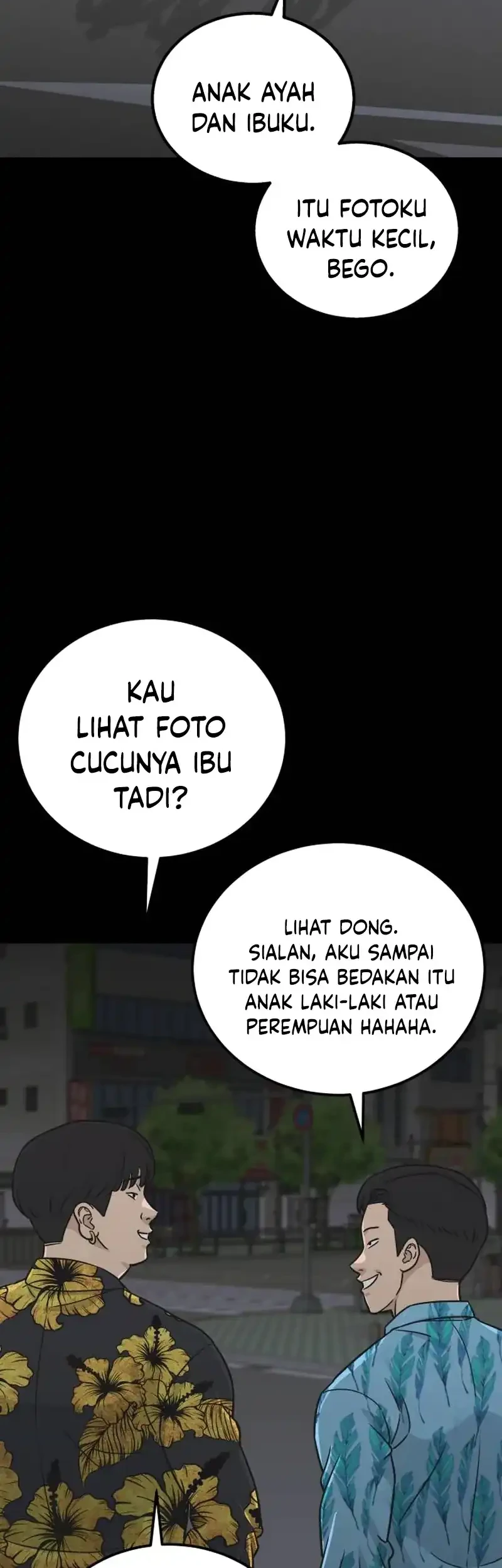 GOLIERO Chapter 47 - halaman 2