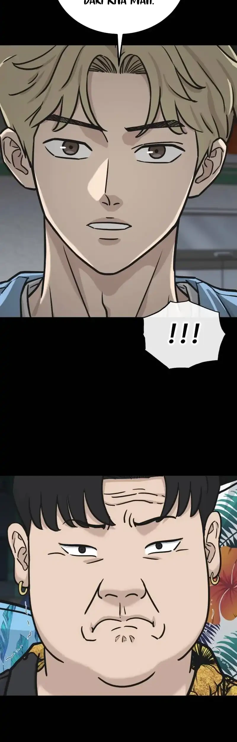 GOLIERO Chapter 47 - halaman 28