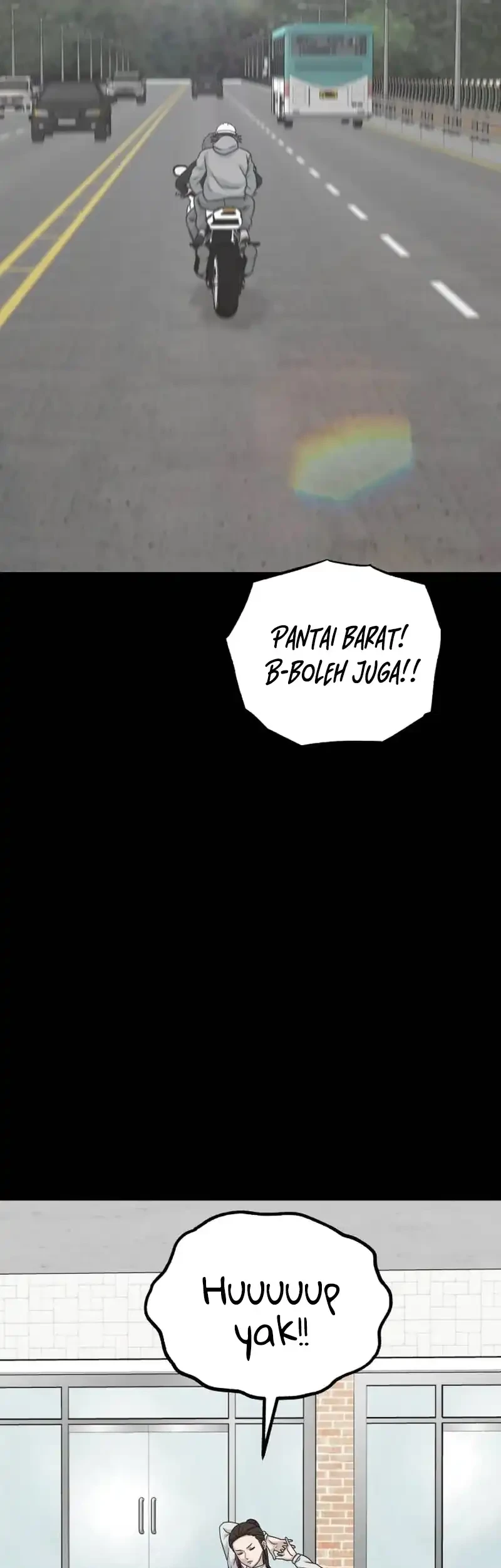 GOLIERO Chapter 47 - halaman 37