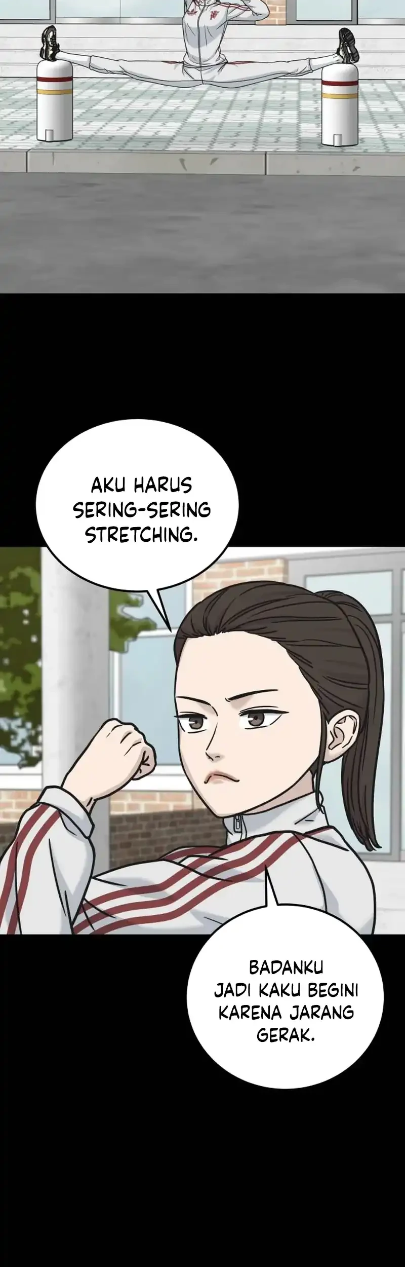 GOLIERO Chapter 47 - halaman 38