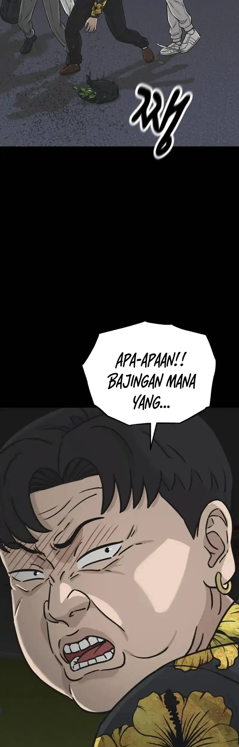 GOLIERO Chapter 47 - halaman 5