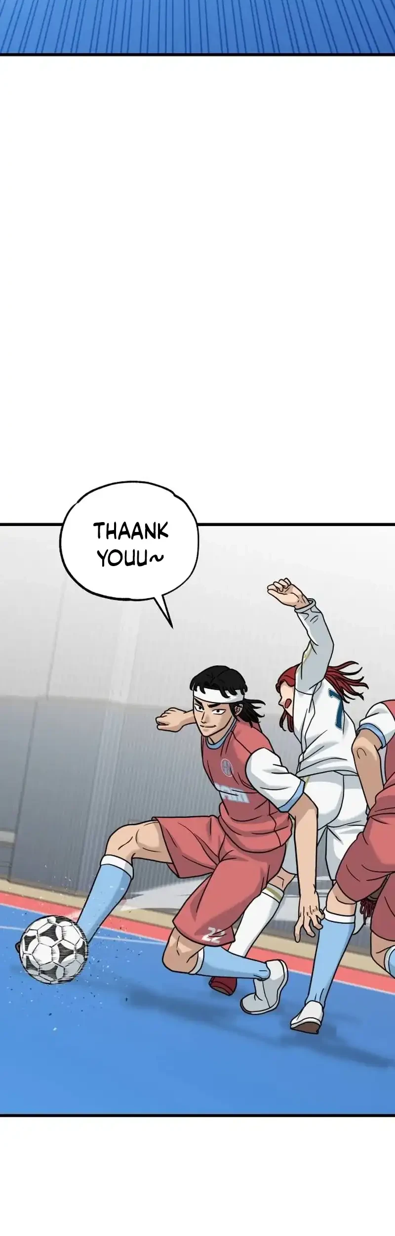 GOLIERO Chapter 47 - halaman 64