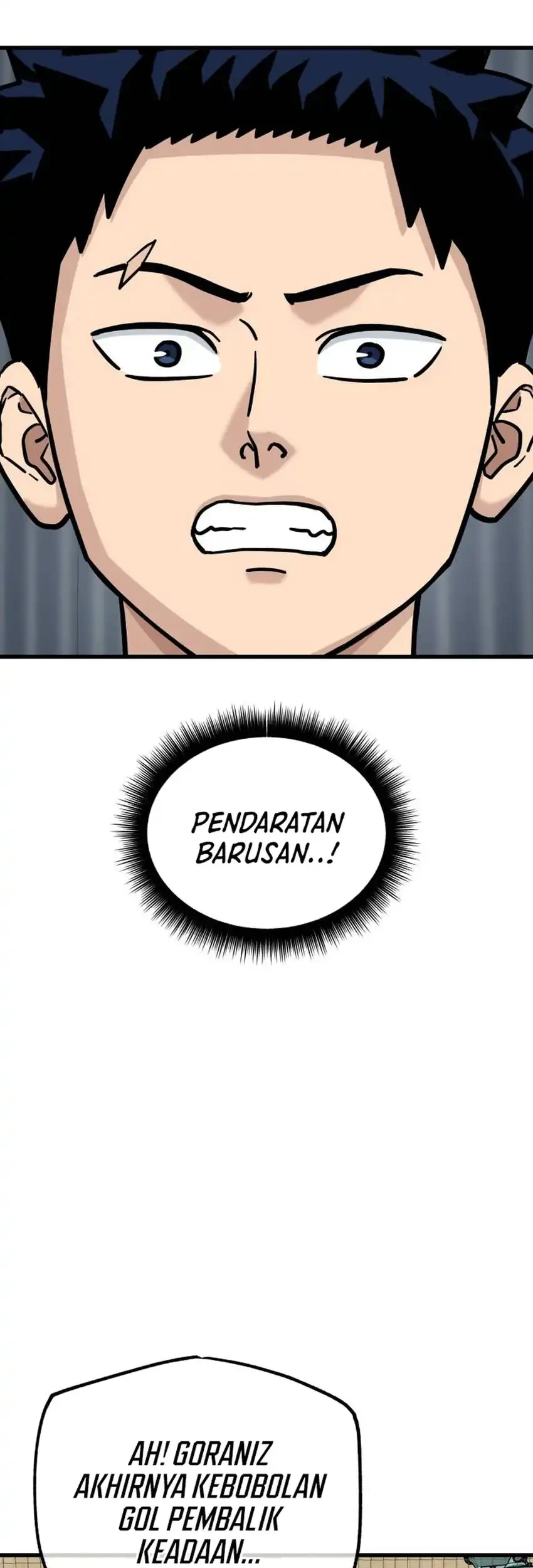 GOLIERO Chapter 48 - halaman 13