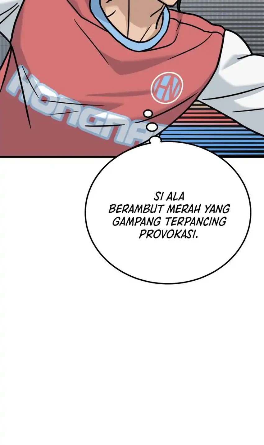 GOLIERO Chapter 48 - halaman 2