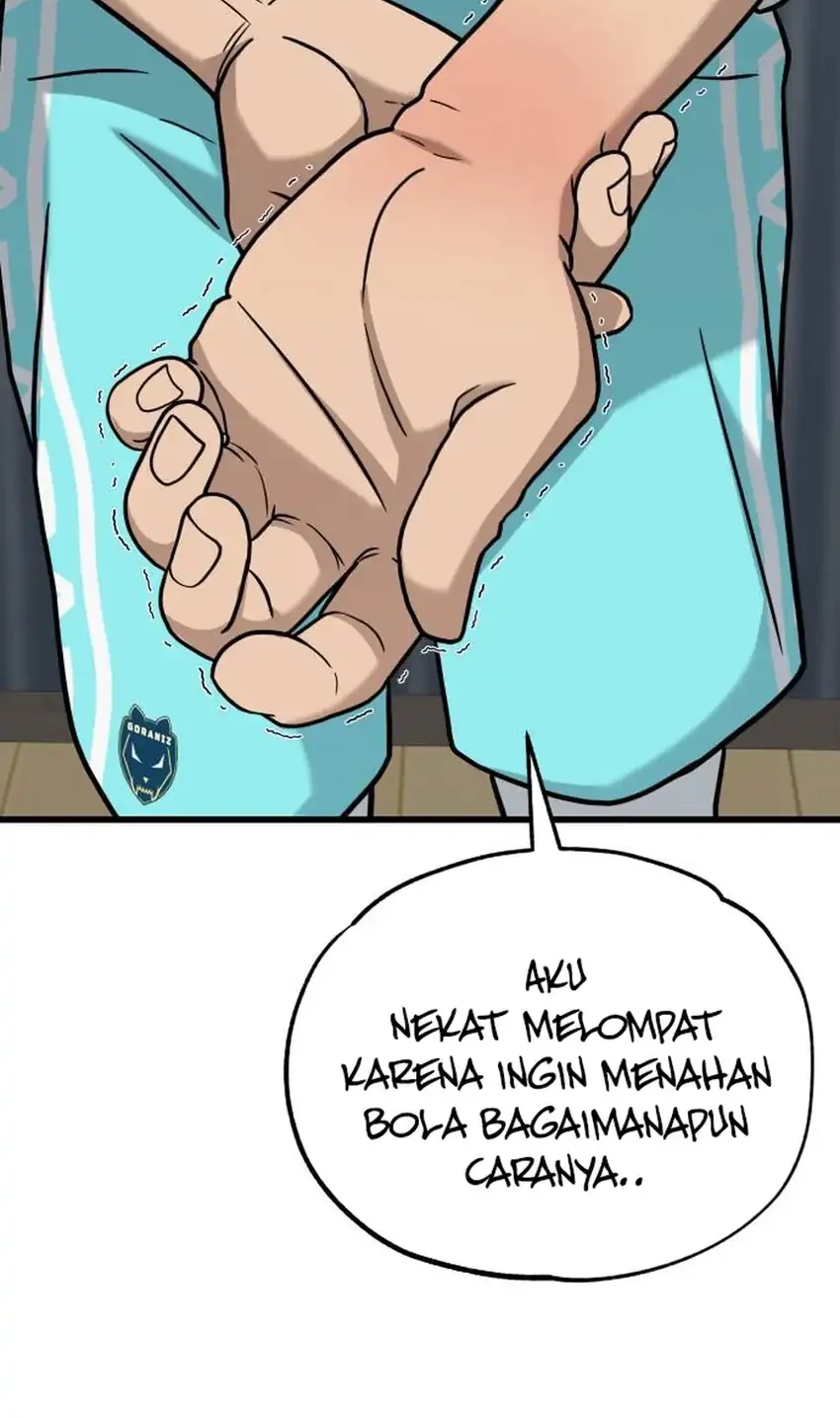 GOLIERO Chapter 48 - halaman 20