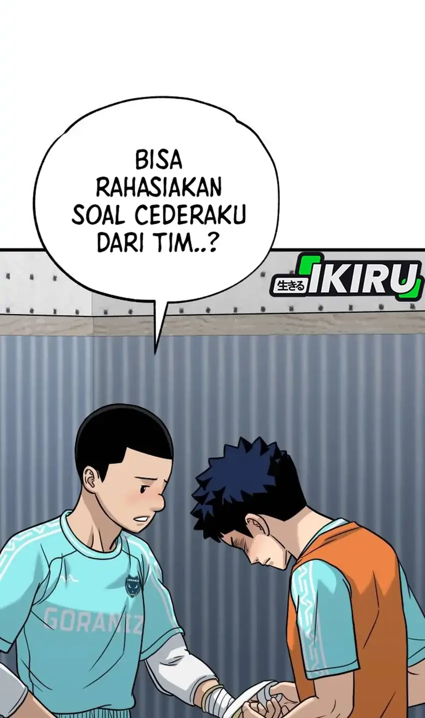 GOLIERO Chapter 48 - halaman 24