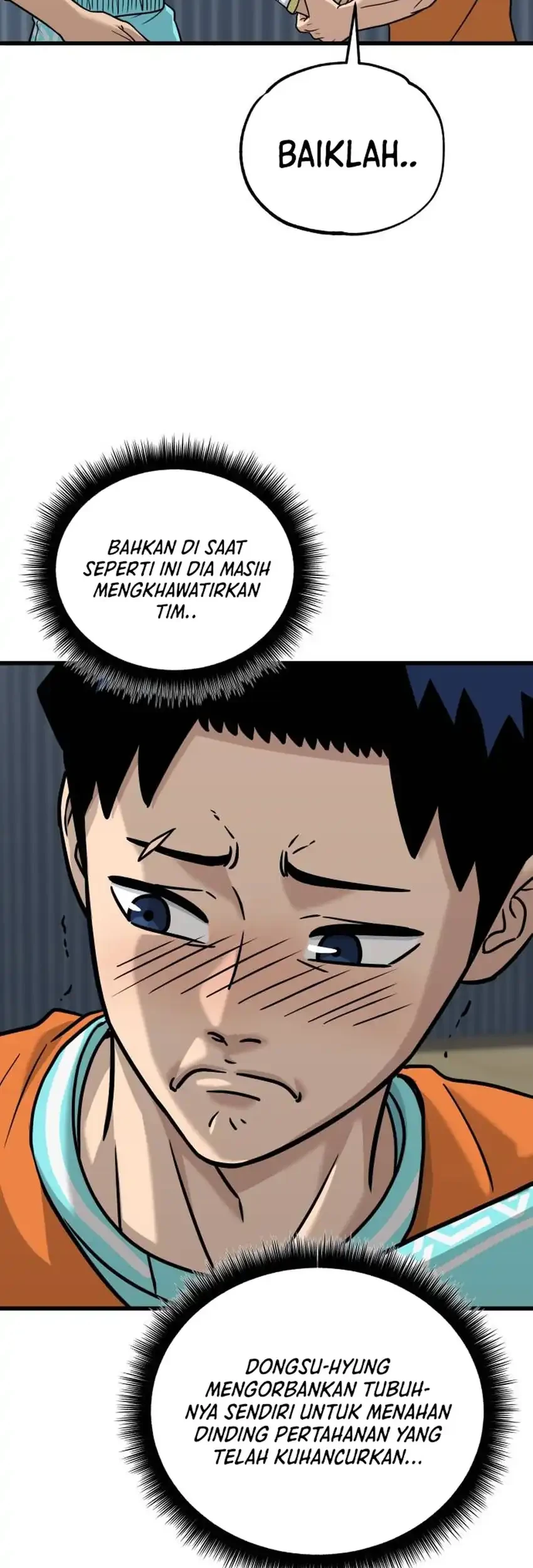 GOLIERO Chapter 48 - halaman 25