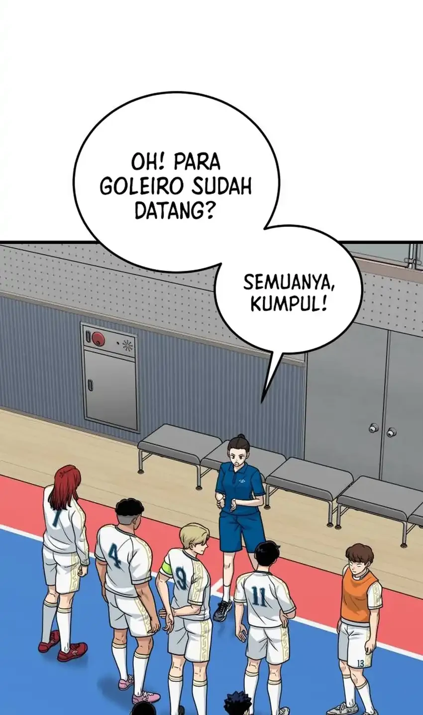 GOLIERO Chapter 48 - halaman 28