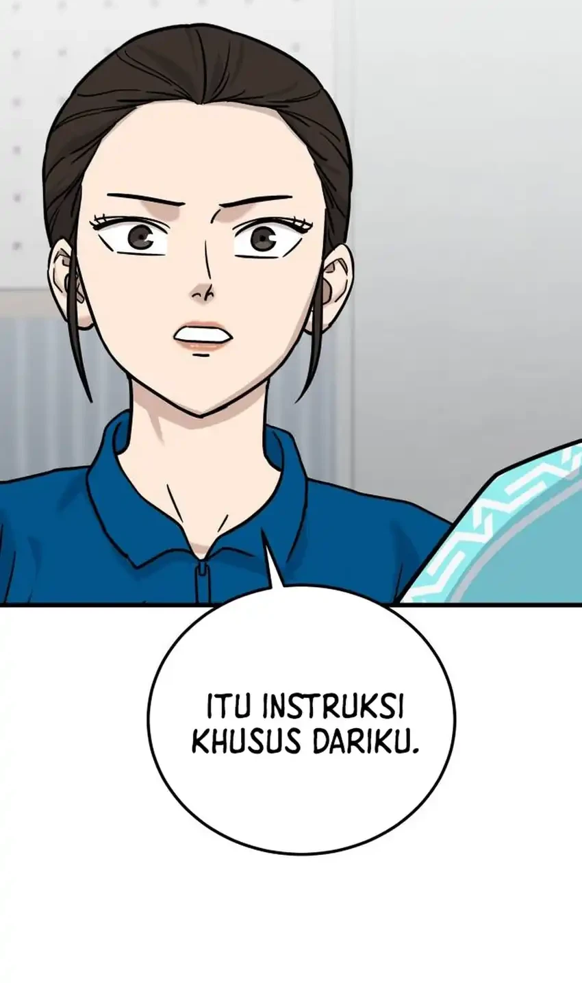 GOLIERO Chapter 48 - halaman 34