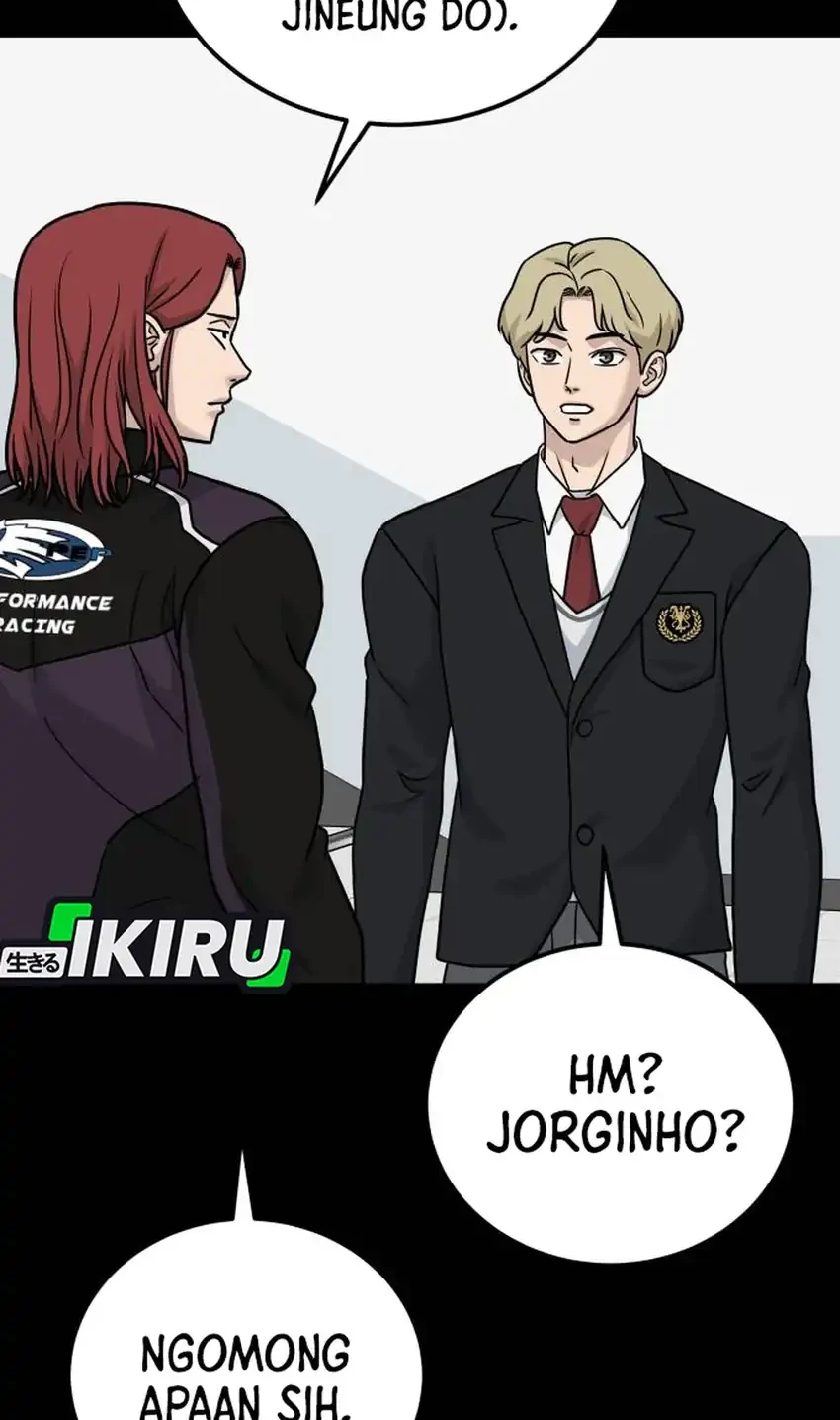 GOLIERO Chapter 48 - halaman 62