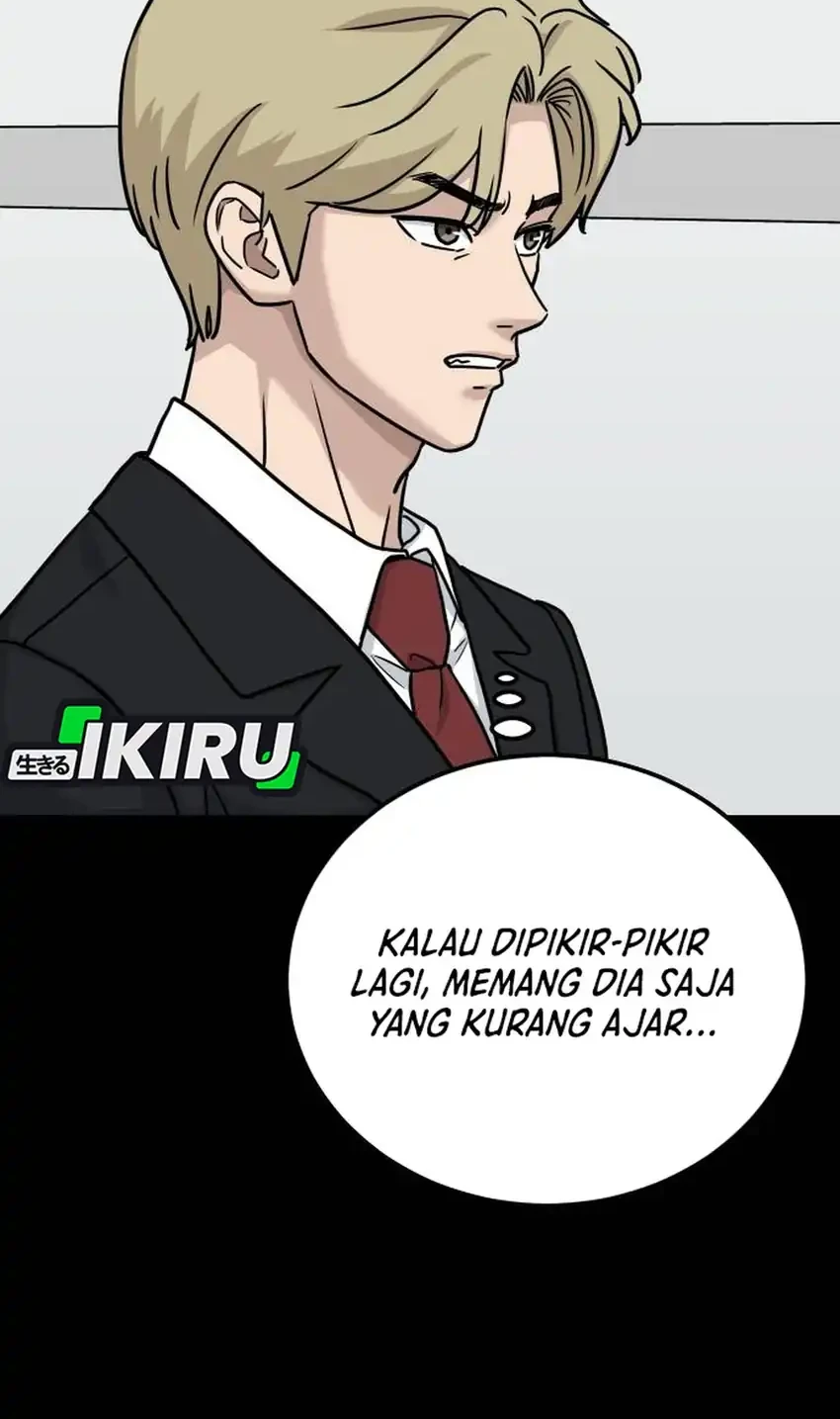 GOLIERO Chapter 48 - halaman 68