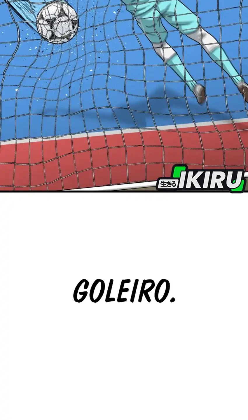 GOLIERO Chapter 48 - halaman 8