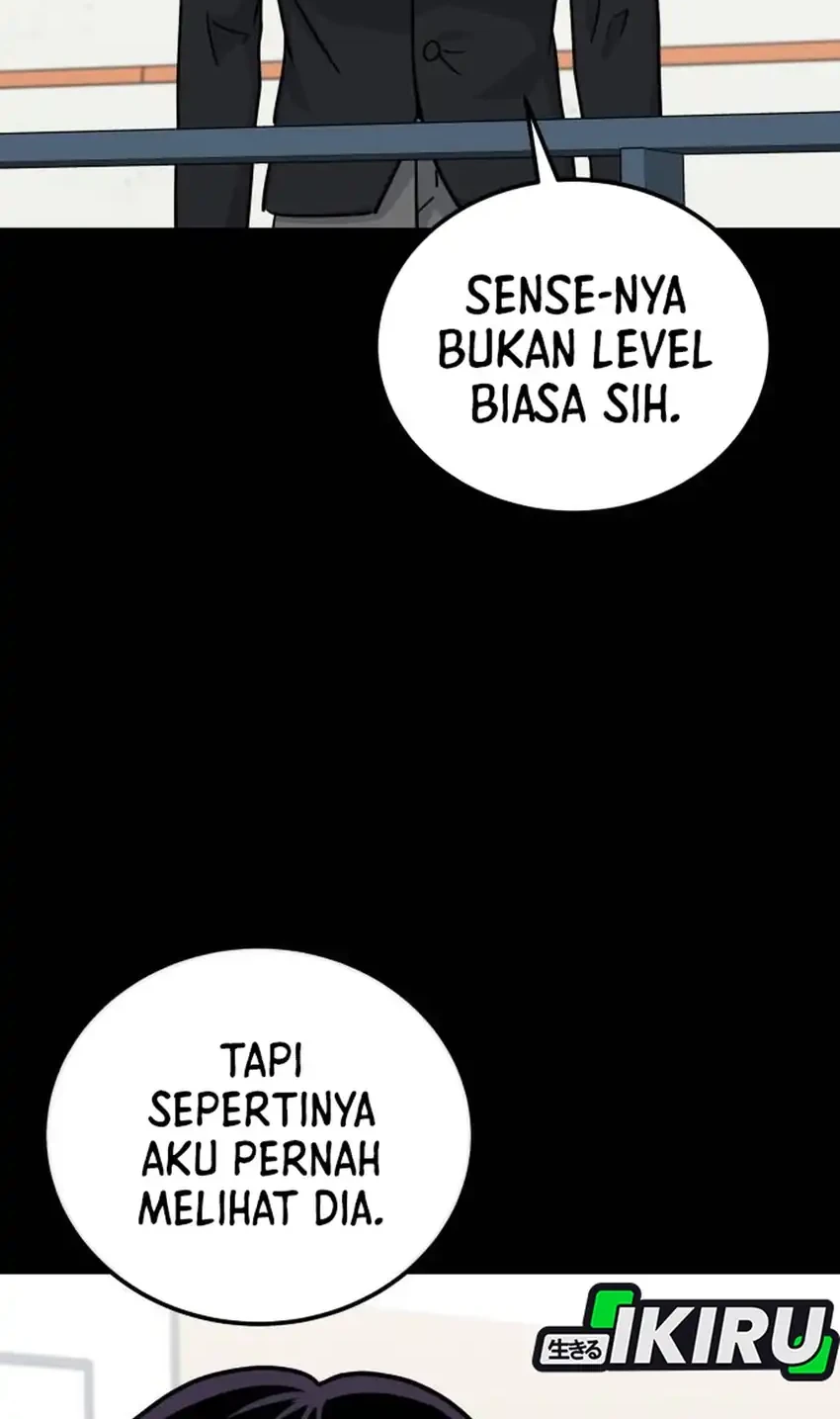 GOLIERO Chapter 48 - halaman 84
