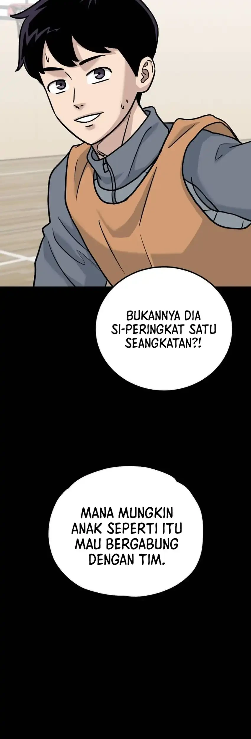 GOLIERO Chapter 48 - halaman 85