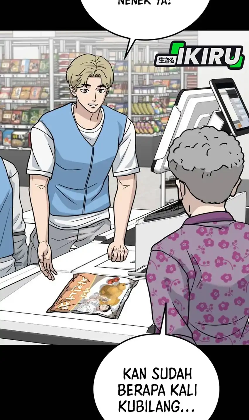 GOLIERO Chapter 48 - halaman 94