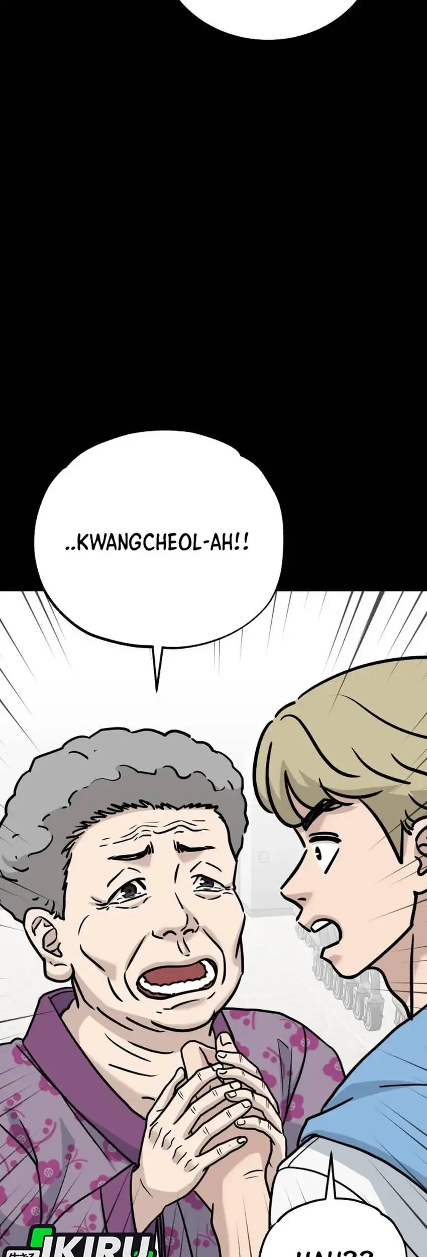 GOLIERO Chapter 48 - halaman 95