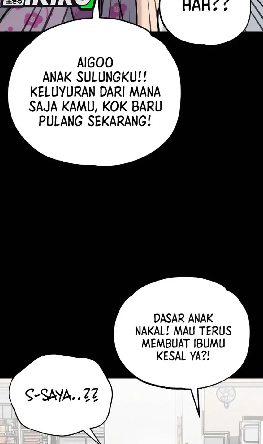 GOLIERO Chapter 48 - halaman 96