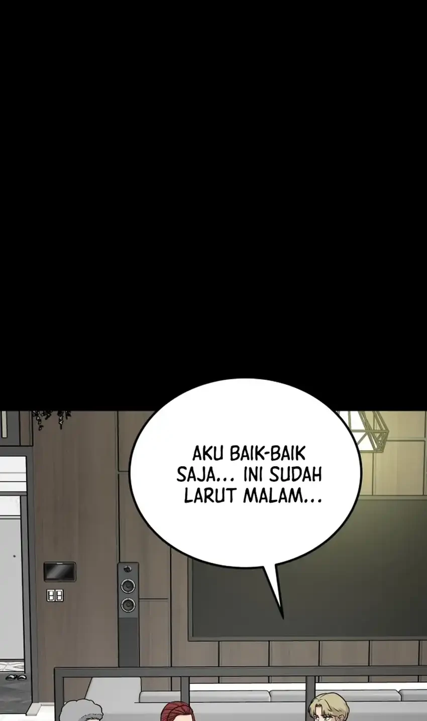 GOLIERO Chapter 49 - halaman 10