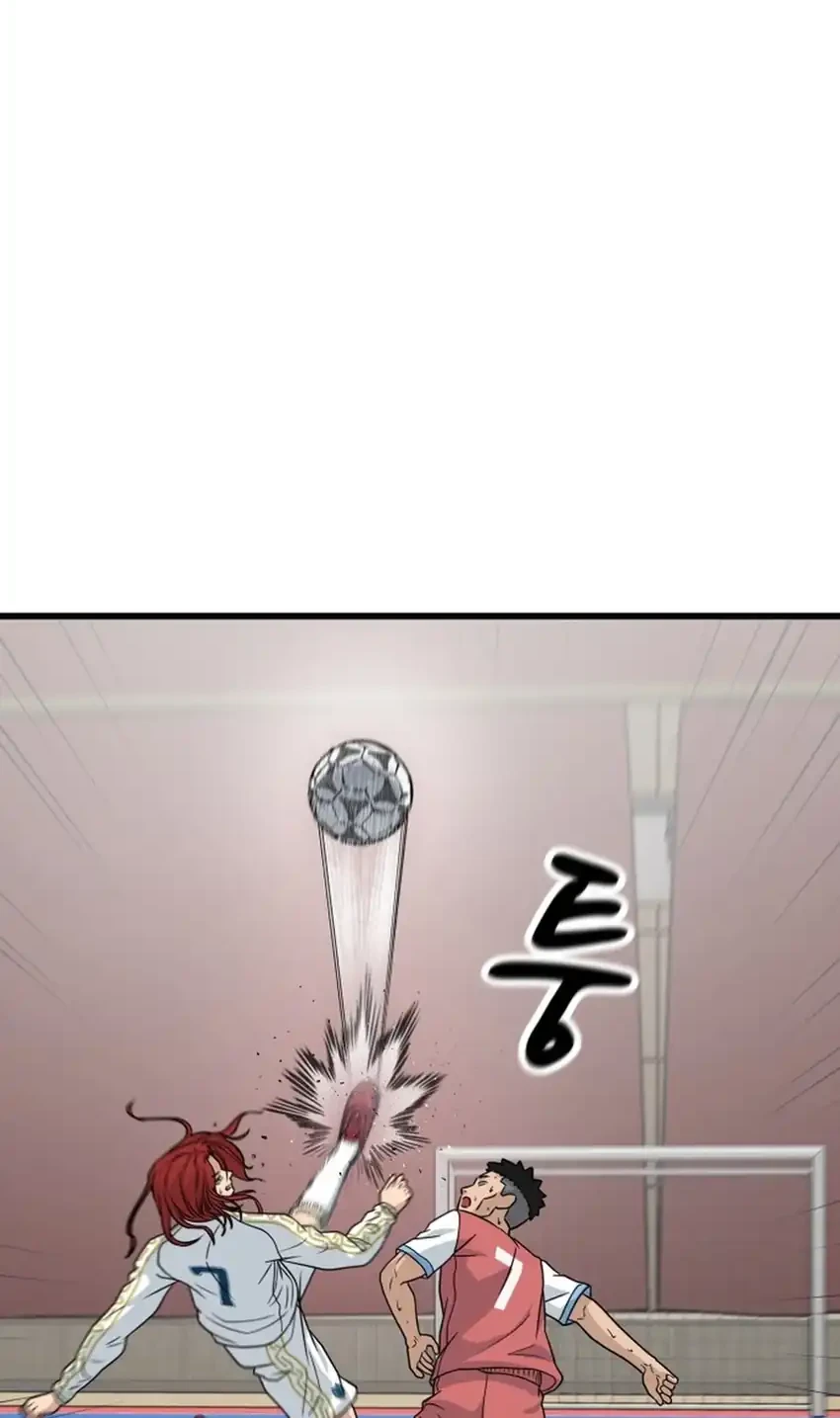 GOLIERO Chapter 49 - halaman 104