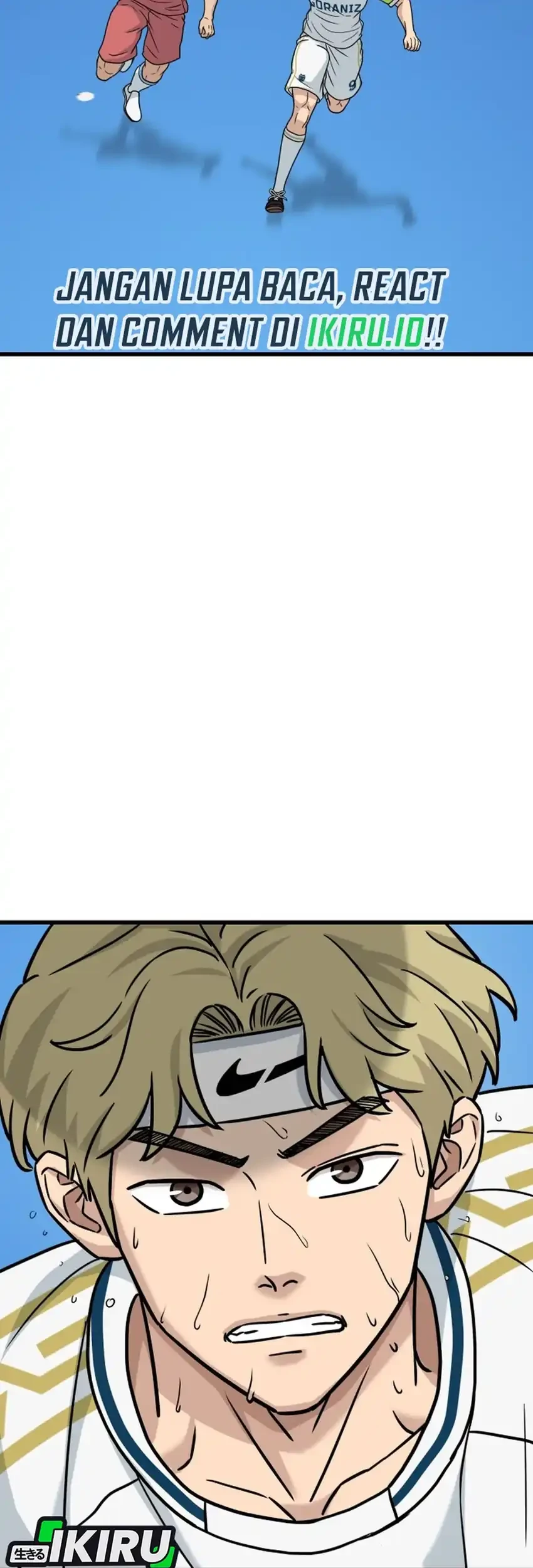 GOLIERO Chapter 49 - halaman 107